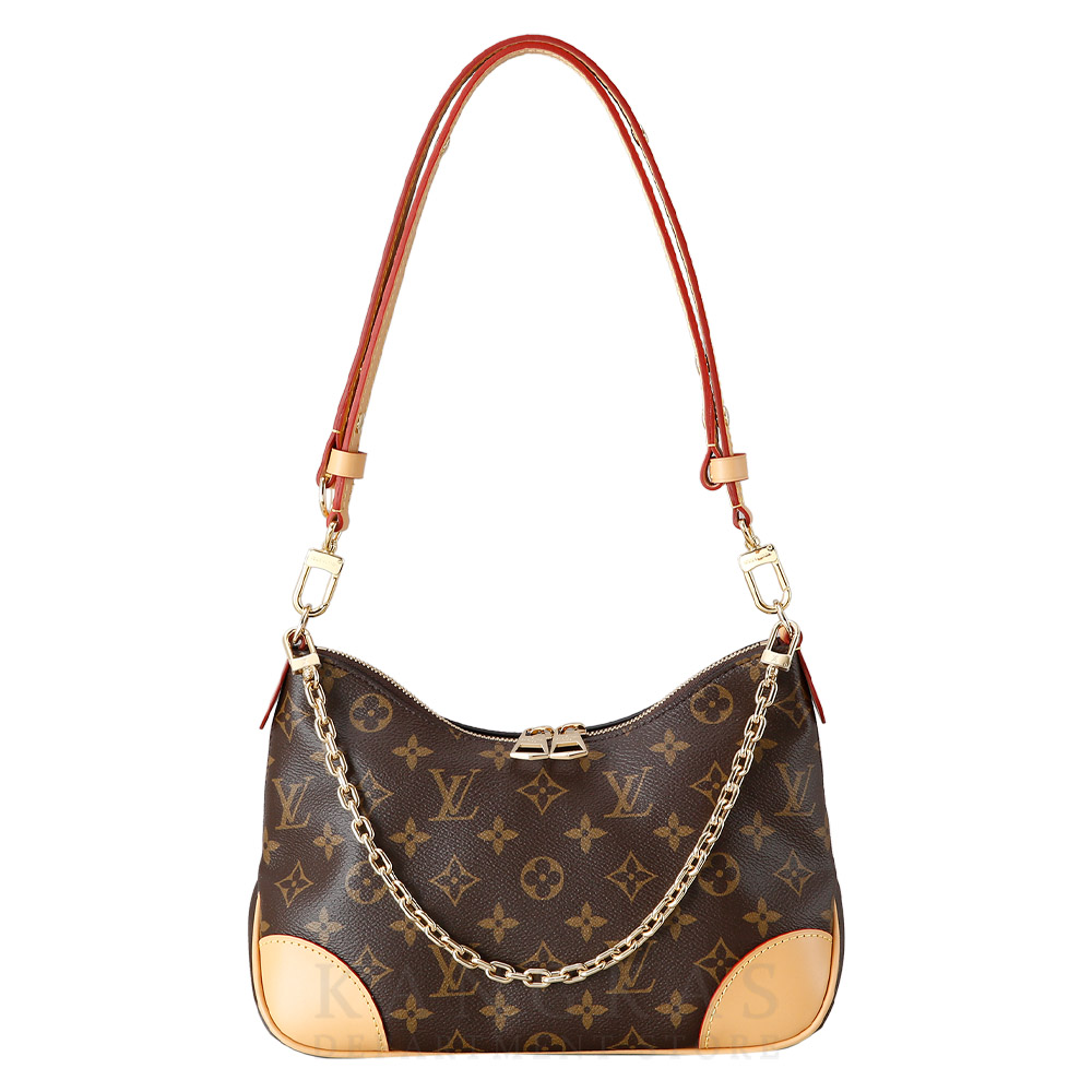 LOUIS VUITTON(USED)루이비통 모노그램 불로뉴